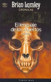 Lenguaje de Los Muertos, El Volumen 4
