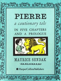 Pierre (Nutshell Books)