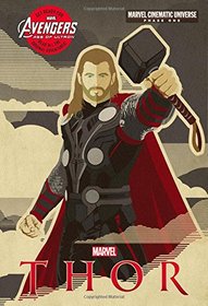 Phase One: Thor (Marvel Cinematic Universe)