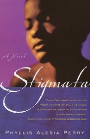 Stigmata : A Novel