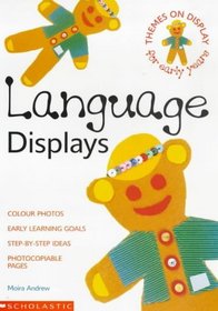 Language Displays (Themes on Display)