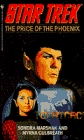 The Price of the Phoenix (Star Trek Adventures, Bk 2)