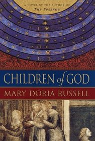 Children of God : A Novel