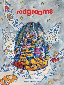 Red Grooms: Limited Edition