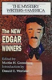 The New Edgar Winners: The Mystery Writers of America