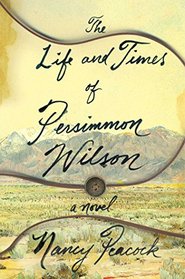 The Life and Times of Persimmon Wilson: A Novel