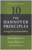 The Hannover Principles: Design for Sustainability (10th Anniversary Edition)
