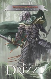 Dungeons & Dragons: The Legend of Drizzt - Neverwinter Tales
