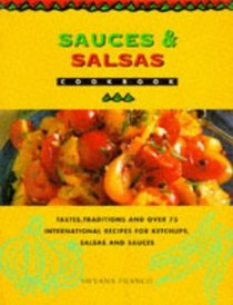 Sauces and Salsas