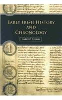 Early Irish History and Chronology