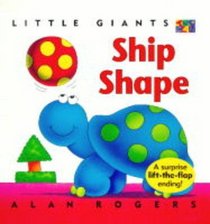 Shipshape (Little Giants)