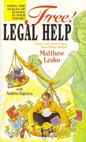 Free Legal Help