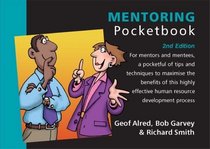 The Mentoring Pocketbook (Management Pocketbooks)