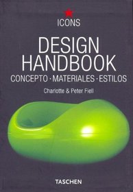 Design Handbook (Spanish Edition)