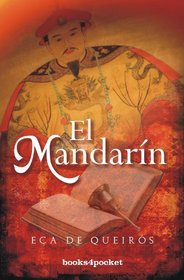 Mandarin, El (Spanish Edition)
