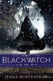 Blackwatch (Wintercraft, Bk 2)