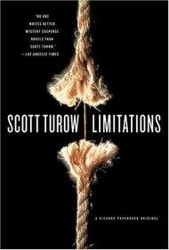 Limitations (Kindle County, Bk 7)