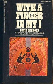 With a finger in my I (Ballantine Books science fiction)