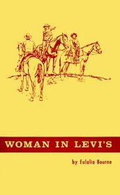Woman in Levi's (Southwest Chronicles)