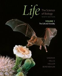 Life: The Science of Biology, Vol. I