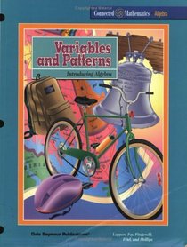 Variables and Patterns:: Introducing Algebra