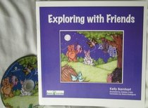 Exploring with Friends (Crossing Hands: Exploring with Friends, Volume 2)