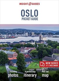 Insight Pocket Guide Oslo (Insight Pocket Guides)