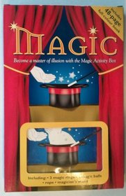Magic (Amazing Fun Box Series, 1)