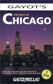The Best of Chicago (Best of Chicago, 3rd ed)