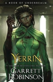 Yerrin