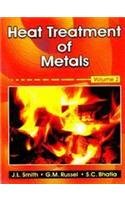 Heat Treatment of Metals, Vol.2