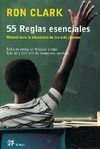 55 Reglas Esenciales (Personalia)