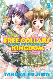 Free Collars Kingdom 2