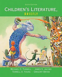 Children's Literature, Briefly (6th Edition)