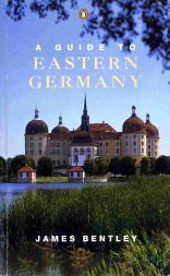 A Guide to Eastern Germany (Penguin Handbooks)