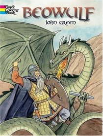 Beowulf (Dover Pictoral Archive Series)