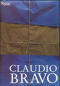 Claudio Bravo