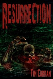 Resurrection: Zombie Epic