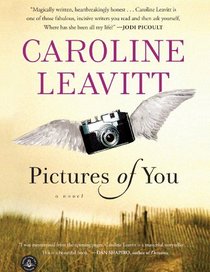 Pictures of You (Audio CD) (Unabridged)
