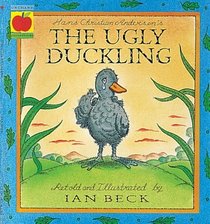 Ugly Duckling (Orchard picturebooks)