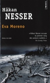 Eva Moreno (The Weeping Girl) (Inspector Van Veeteren, Bk 8) (French Edition)