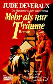 Mehr als nur Traume (A Knight in Shining Armor) (German Edition)