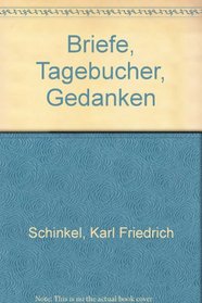 Briefe, Tagebucher, Gedanken (German Edition)