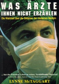 Was ?rzte Ihnen nicht erzhlen