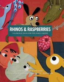 Rhinos and Raspberries