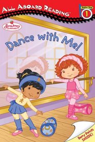 All Aboard Reading Station Stop 1 Dance With Me! (All Aboard Reading)