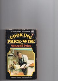 Cooking Price-wise with Vincent Price