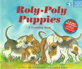 Roly-Poly Puppies: A Counting Book (Story Corner)