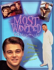 MOST WANTED: HOLIDAY HUNKS (MOST WANTED)