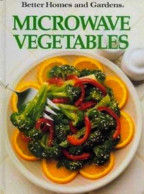 Microwave Vegetables
